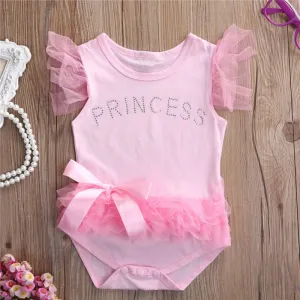 Pink Princess Tutu