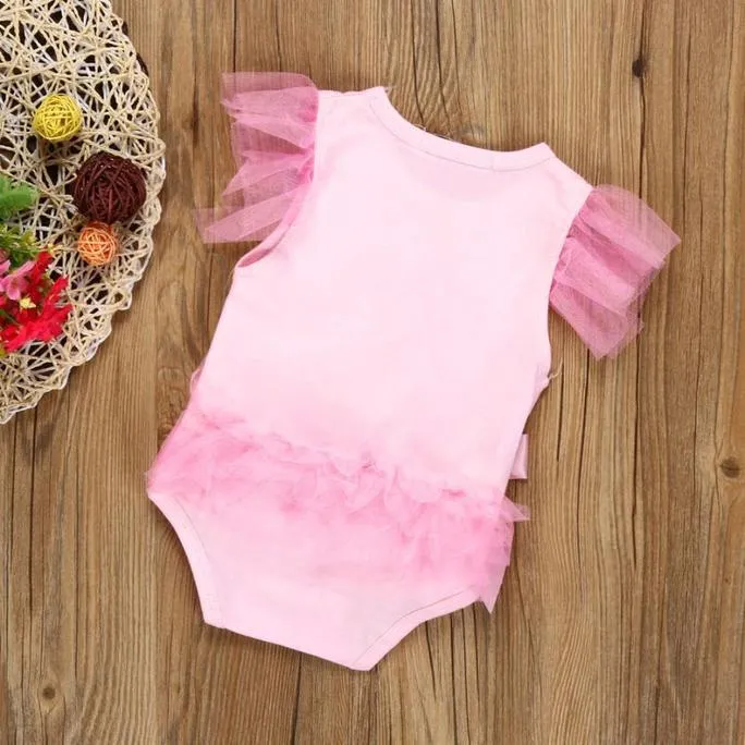 Pink Princess Tutu