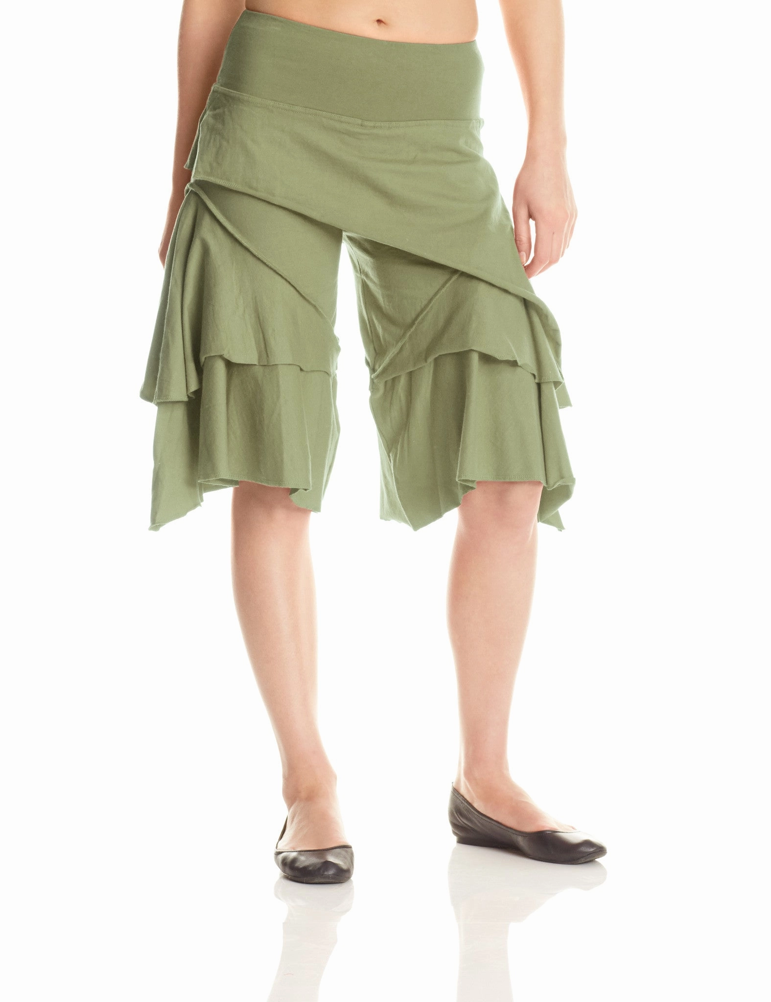 Pirate Shorts Perfect Comfort
