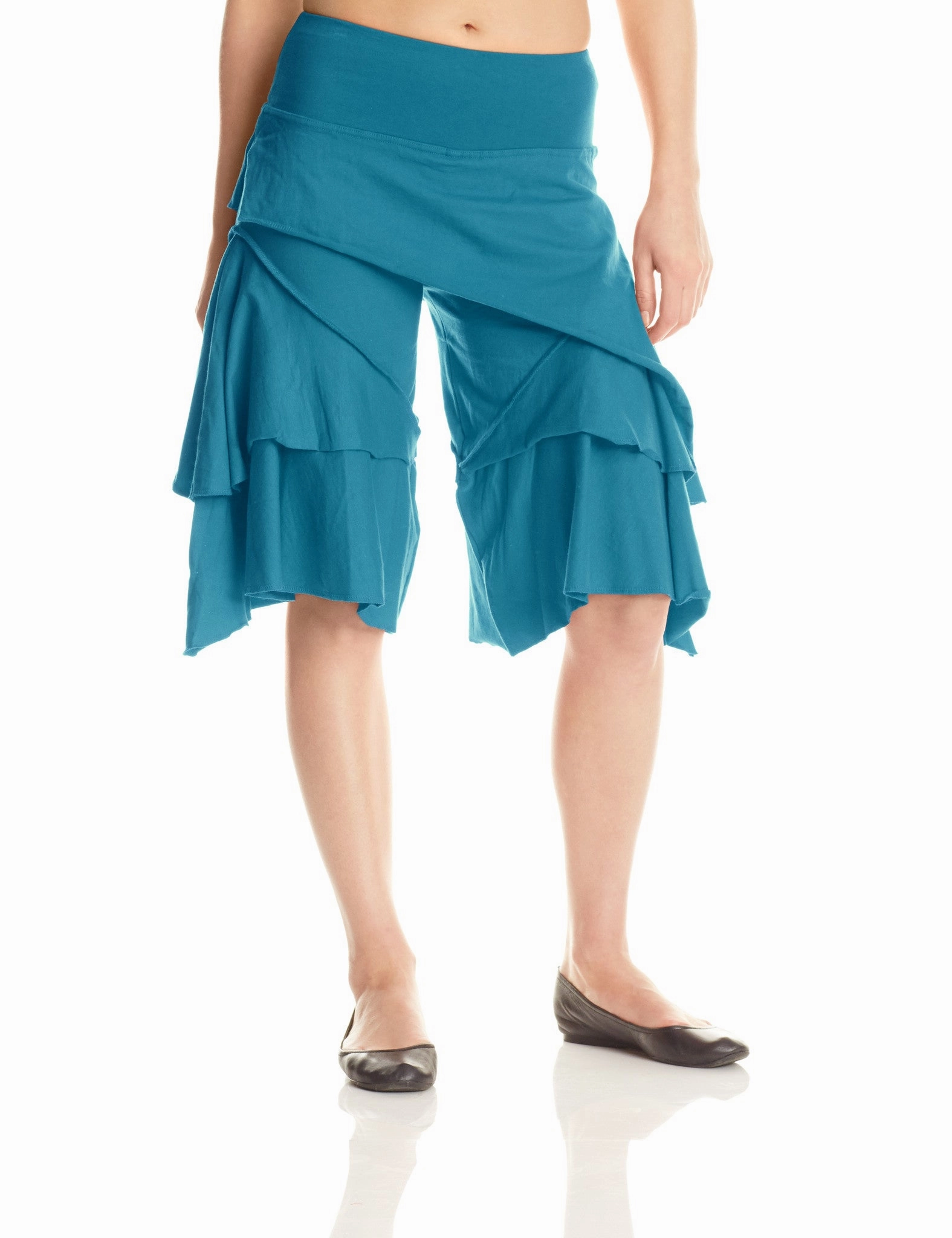 Pirate Shorts MoistureControlLiner