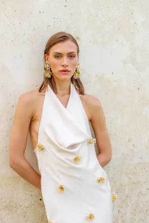 Subtle Charm Pissenlits Dress