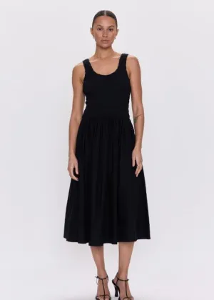 Color Glow Pistola Alessia Dress