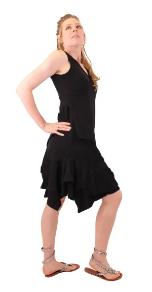 Pixie Dress Romance Soul