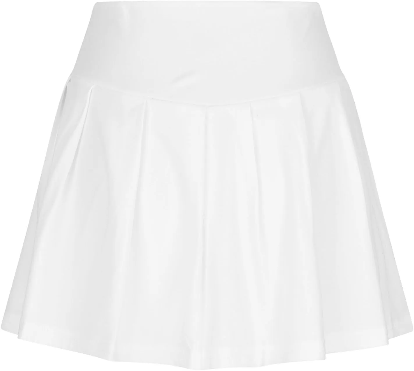 Pleated Tennis Skirt for Women High Waisted Athletic Skorts Skirts for Running Casual Workout