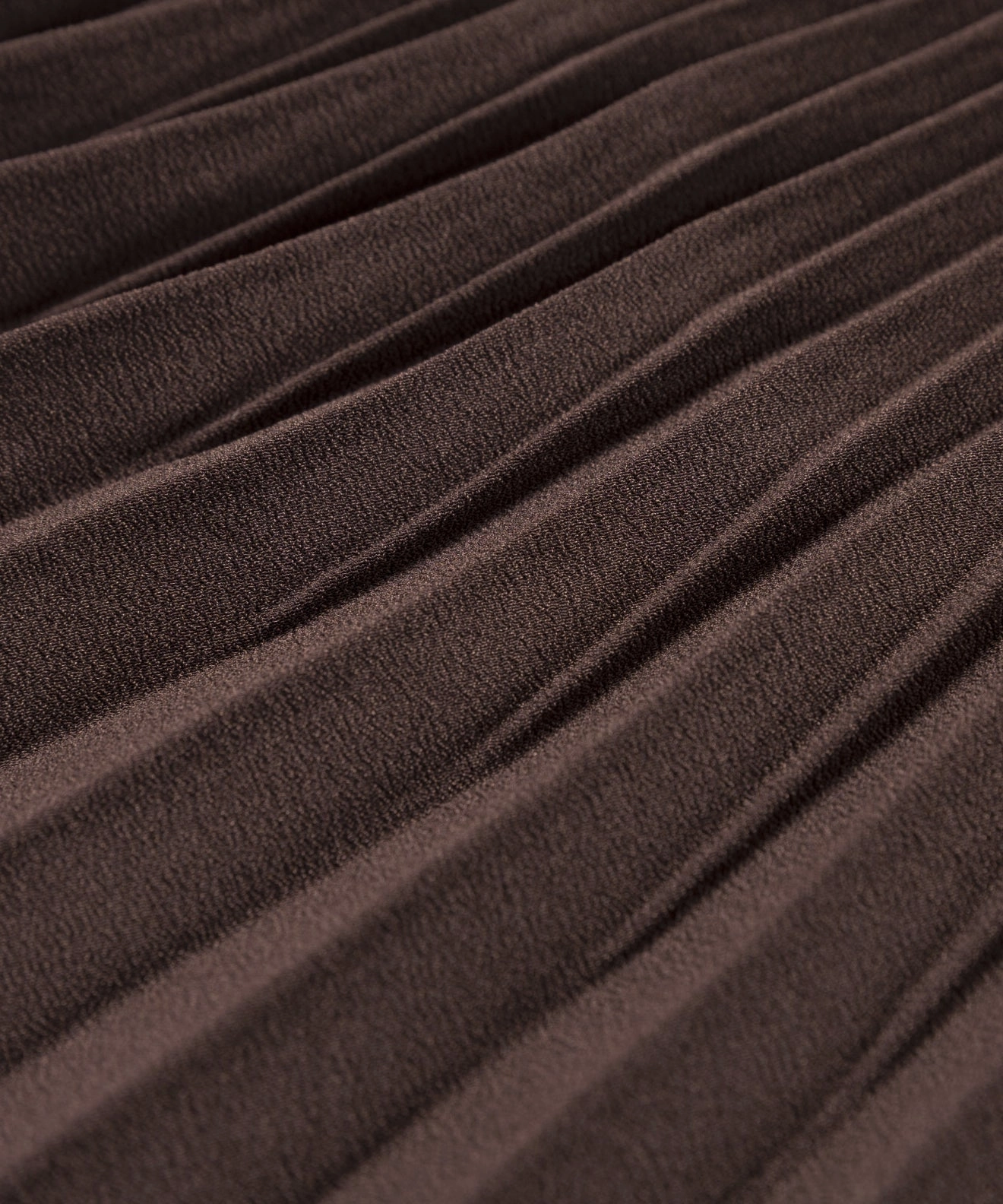 Pleated Skirt Air Flow