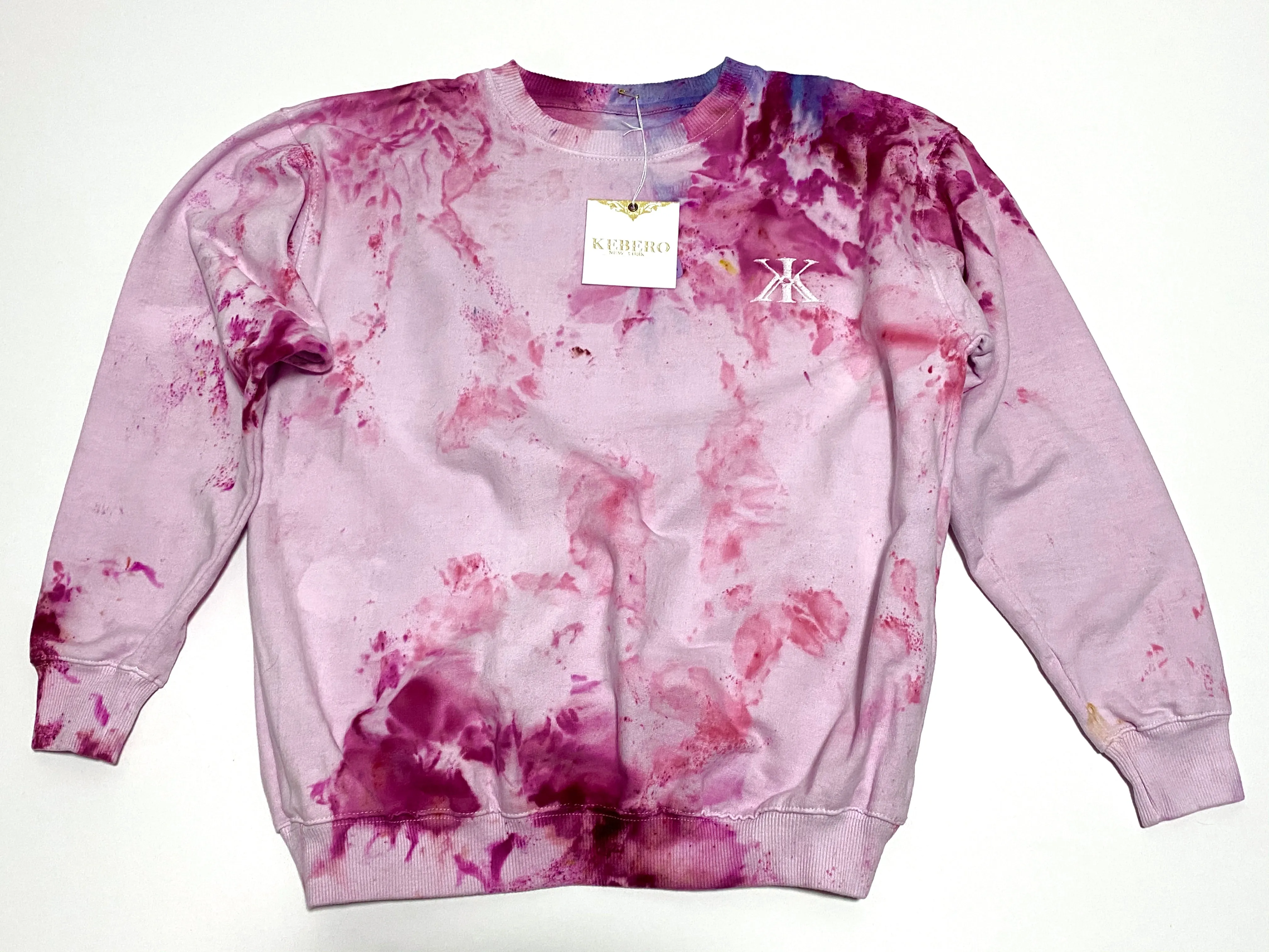 Plum Burst