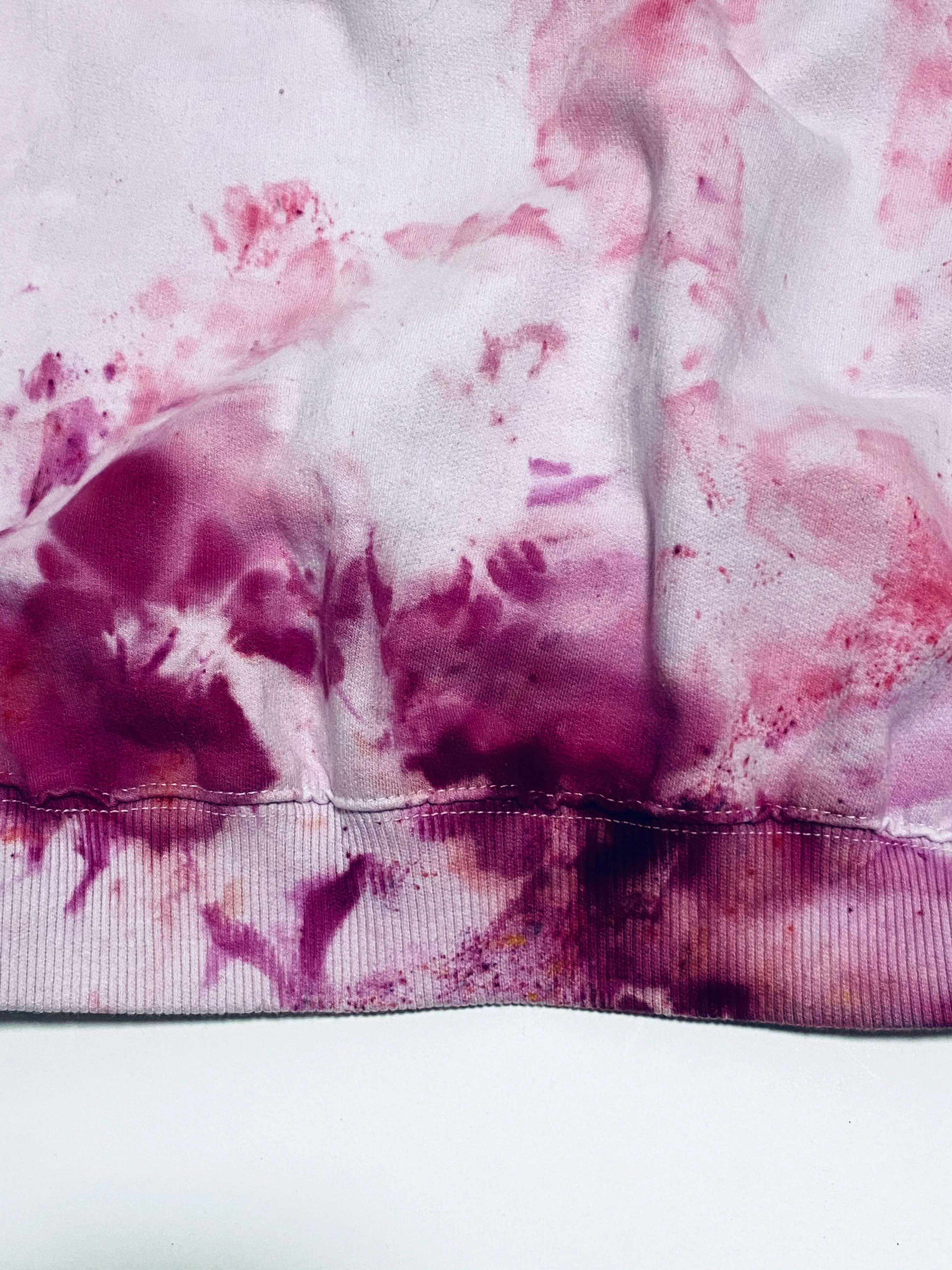 Plum Burst
