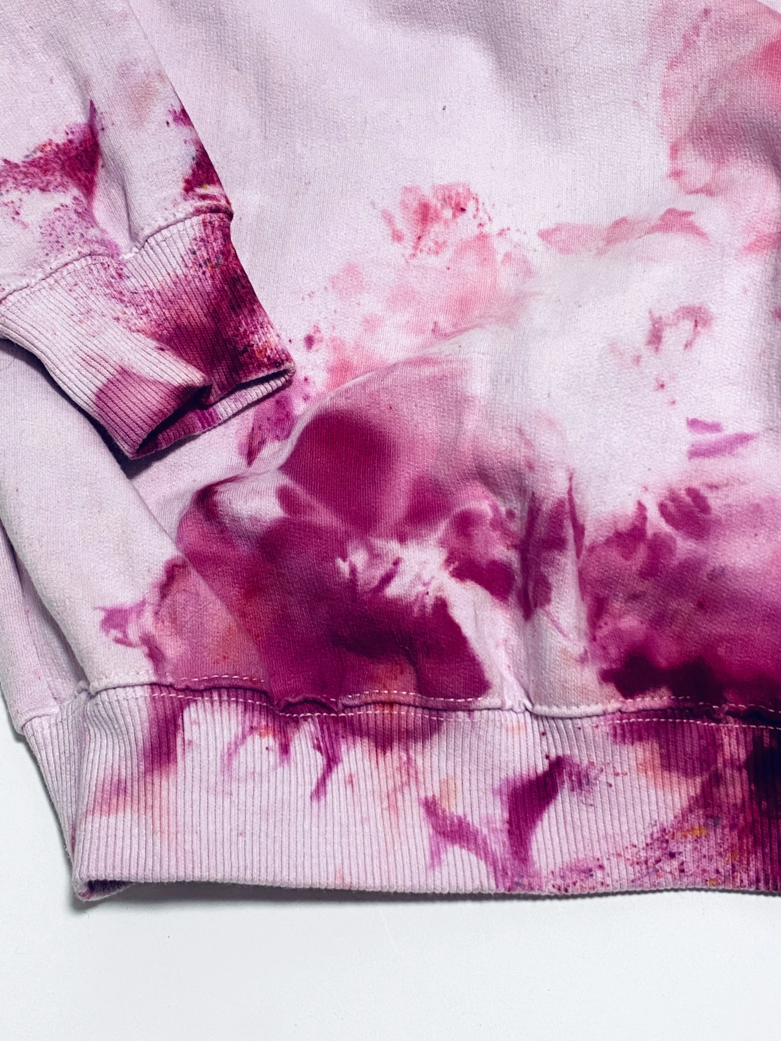Plum Burst