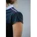 Pénélope - Lolly show polo shirt Navy - ALL SALES FINAL