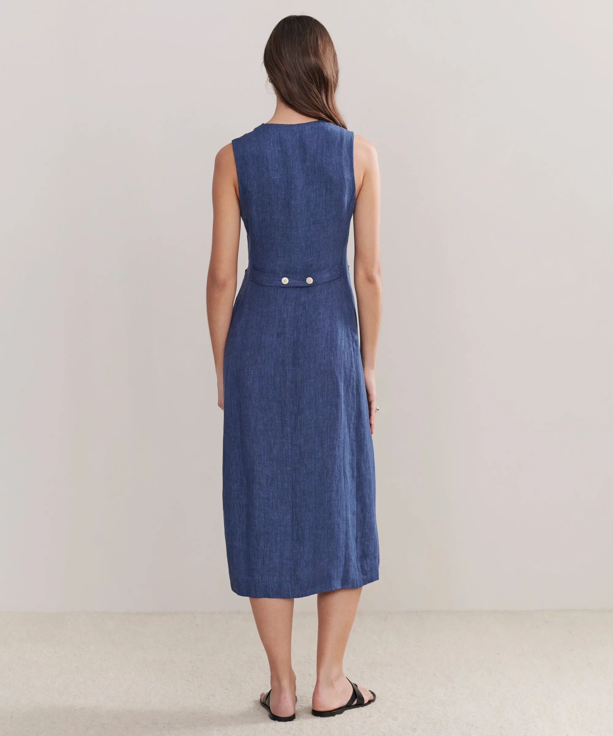 Relaxed Style Wear Callan Dress