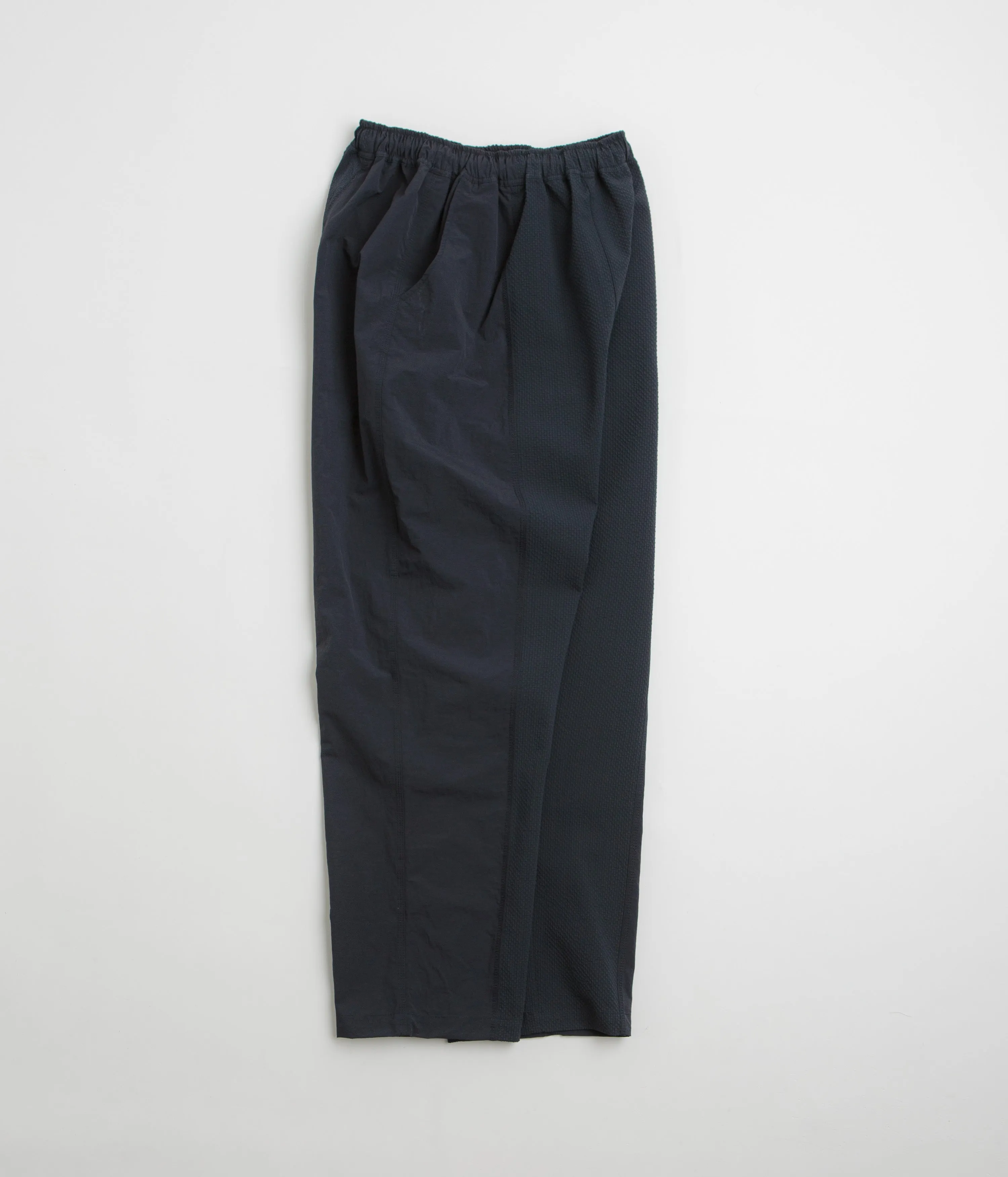Pop Trading Company Football Pants - Navy
