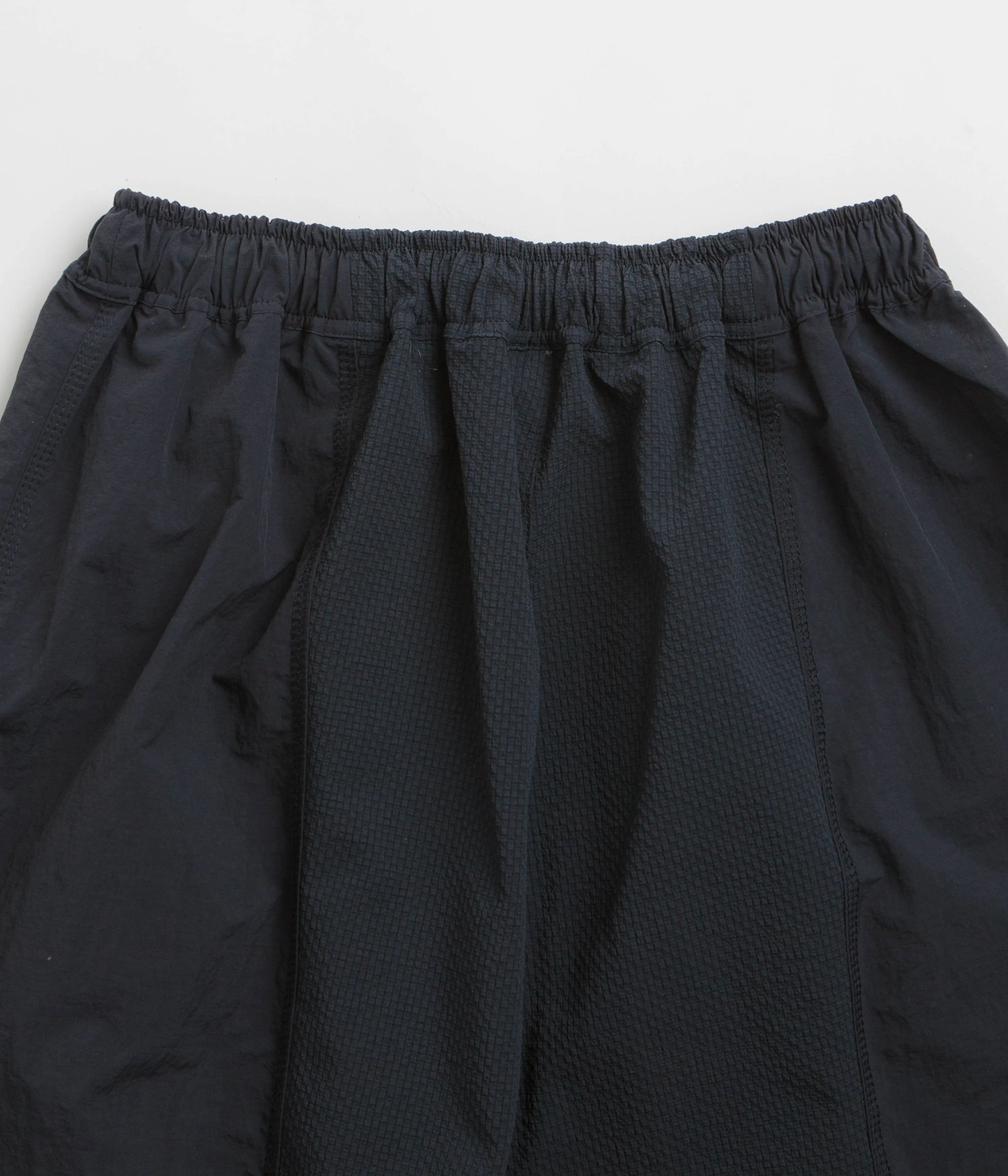 Pop Trading Company Football Pants - Navy