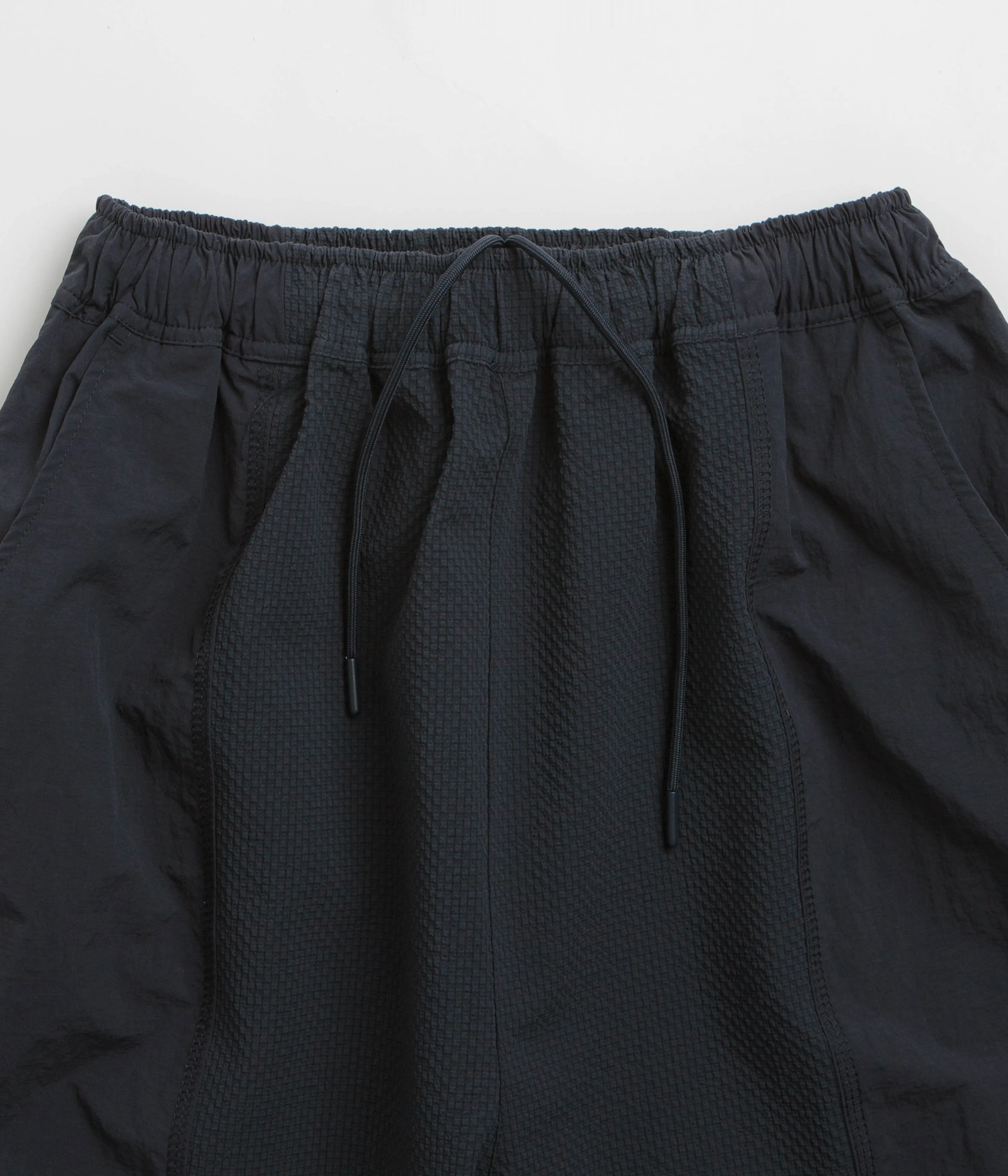 Pop Trading Company Football Pants - Navy