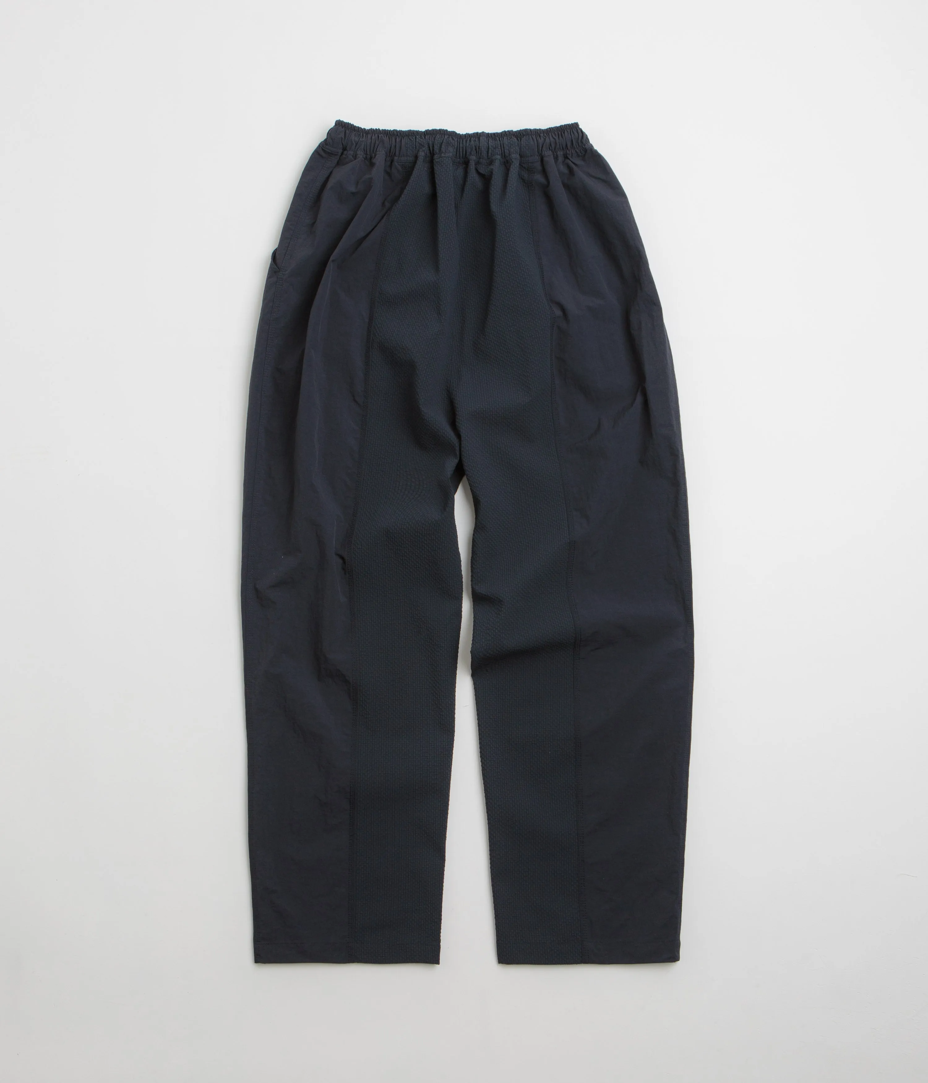 Pop Trading Company Football Pants - Navy