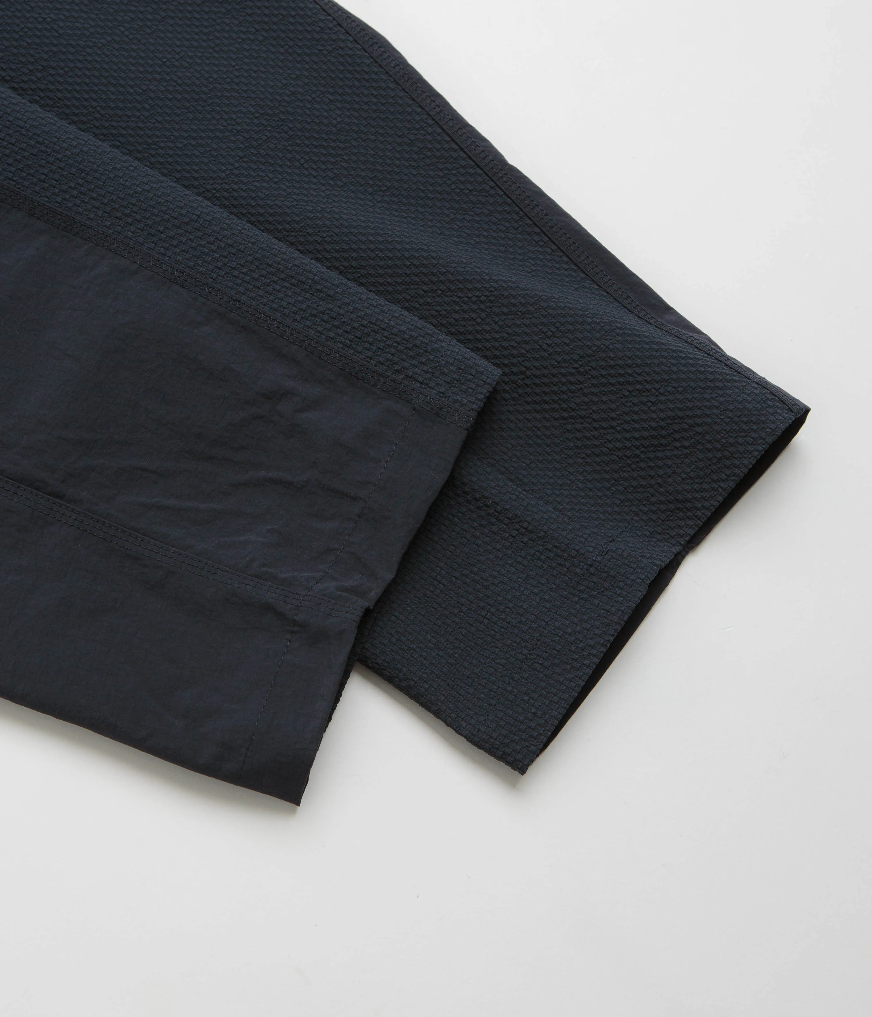 Pop Trading Company Football Pants - Navy