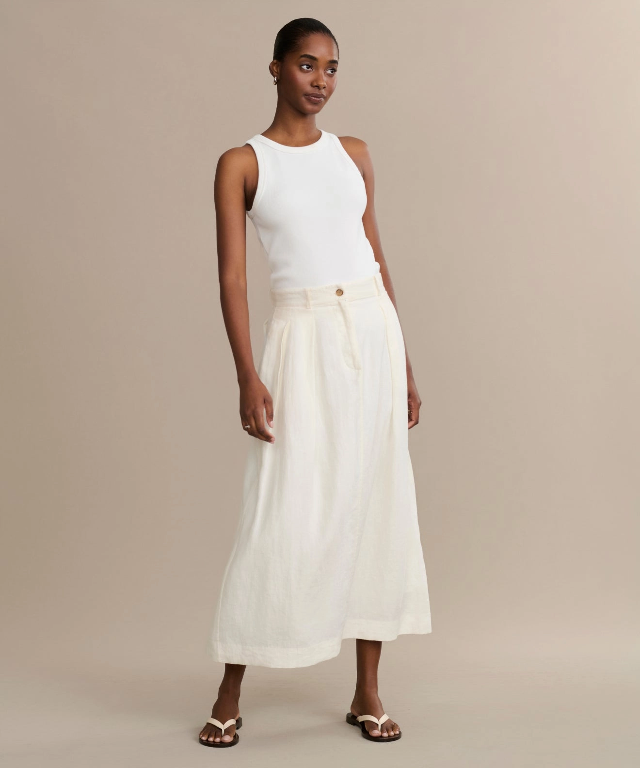 Annabel Skirt Sport Comfort
