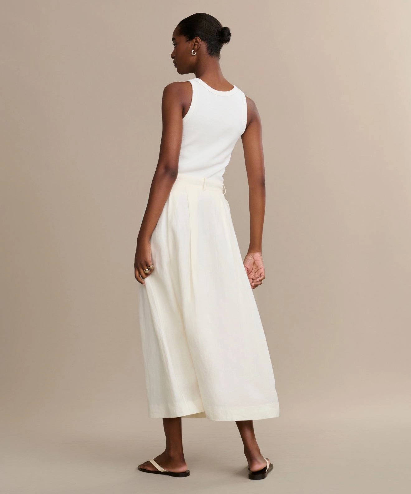 Multi Use Seam-Free Annabel Skirt
