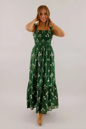 Simple Steps Maxi Dress Feminine off-the-shoulder gown