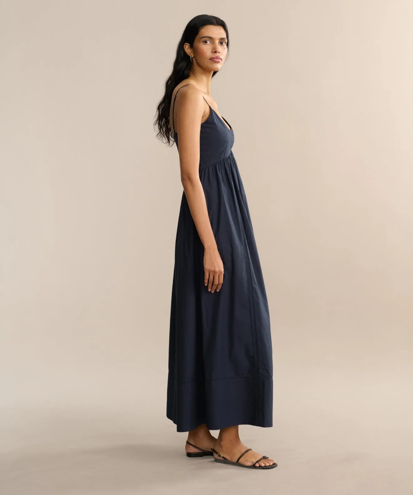 Peninsula Dress Bright Appeal