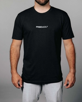 Primo Dead Center Tee AbrasionResistantFabric Roll Up Sleeve System