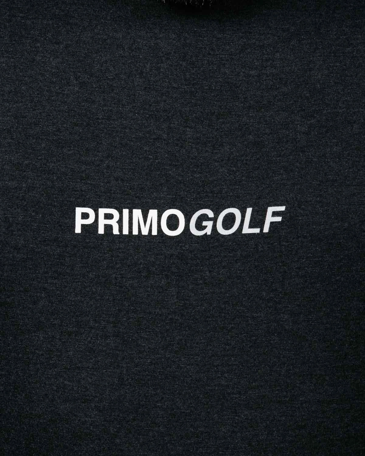 Primo Dead Center Tee RollUpCuff
