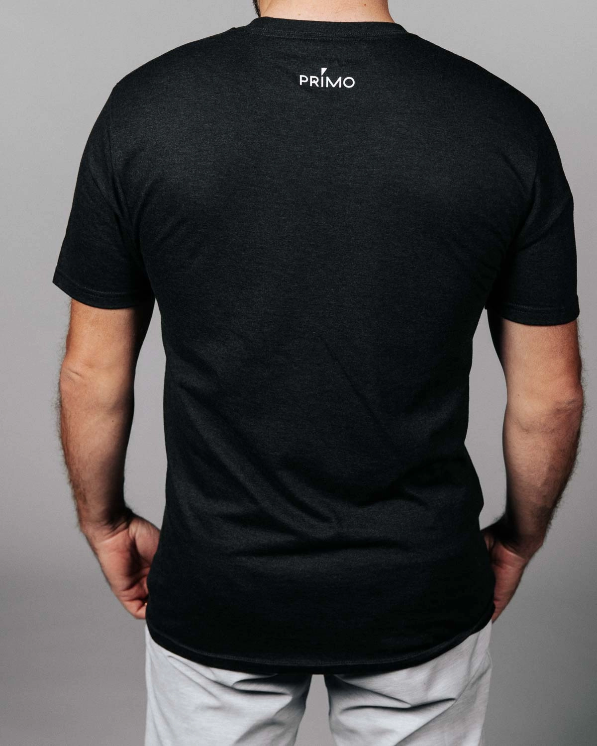 HiddenZipper Primo Dead Center Tee