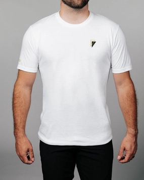 sporty wear Primo Elite Gold Tee