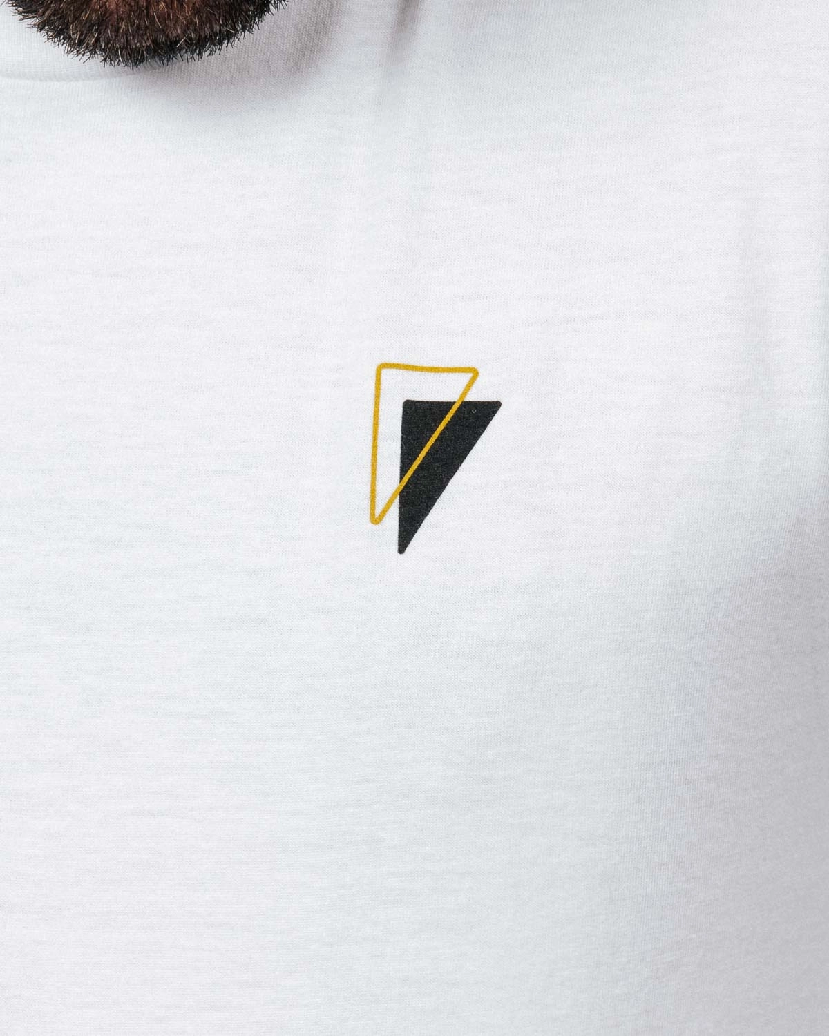 Primo Elite Gold Tee TaglessComfort
