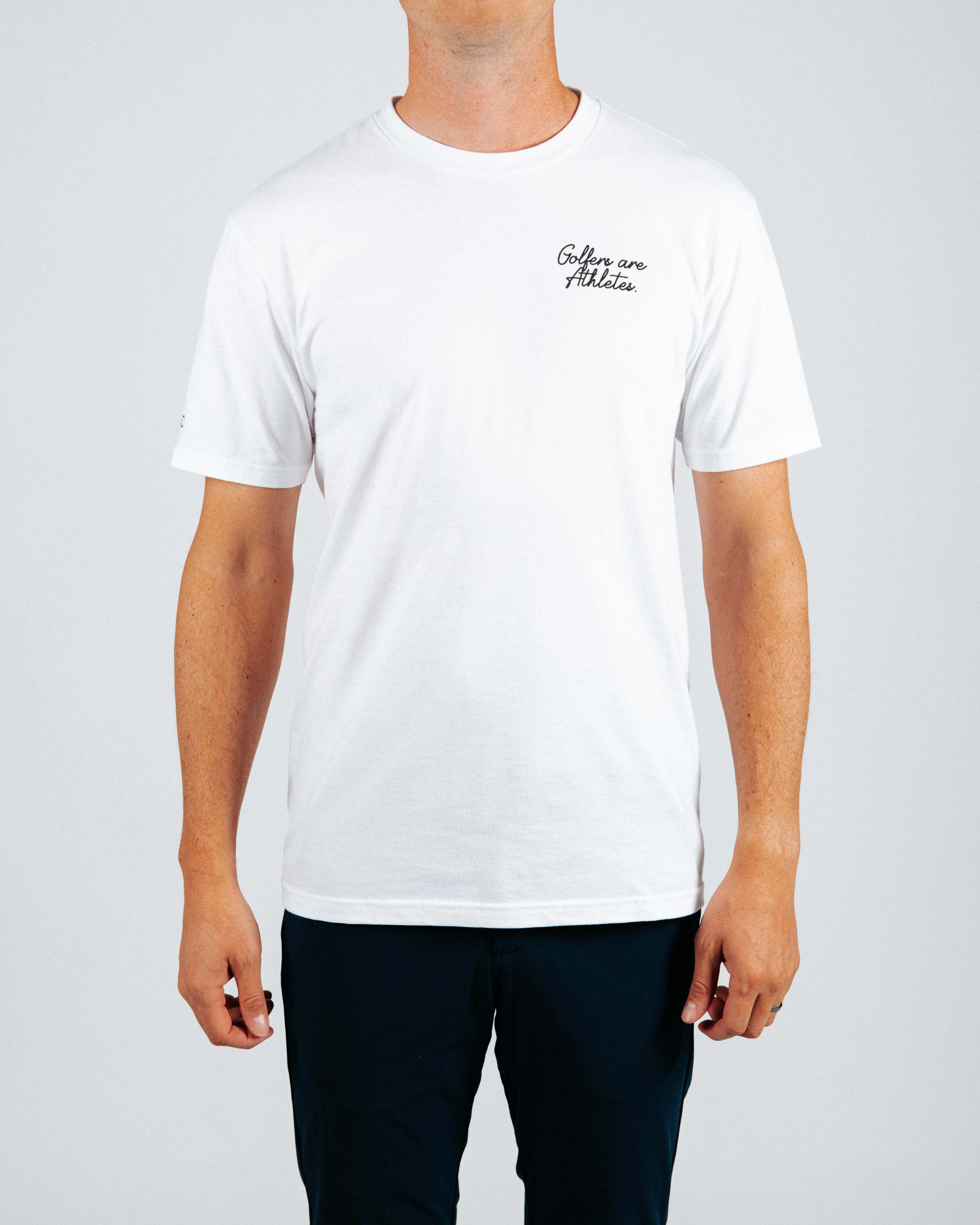 Relaxed Fit Shirt Primo Floating Cursive Tee