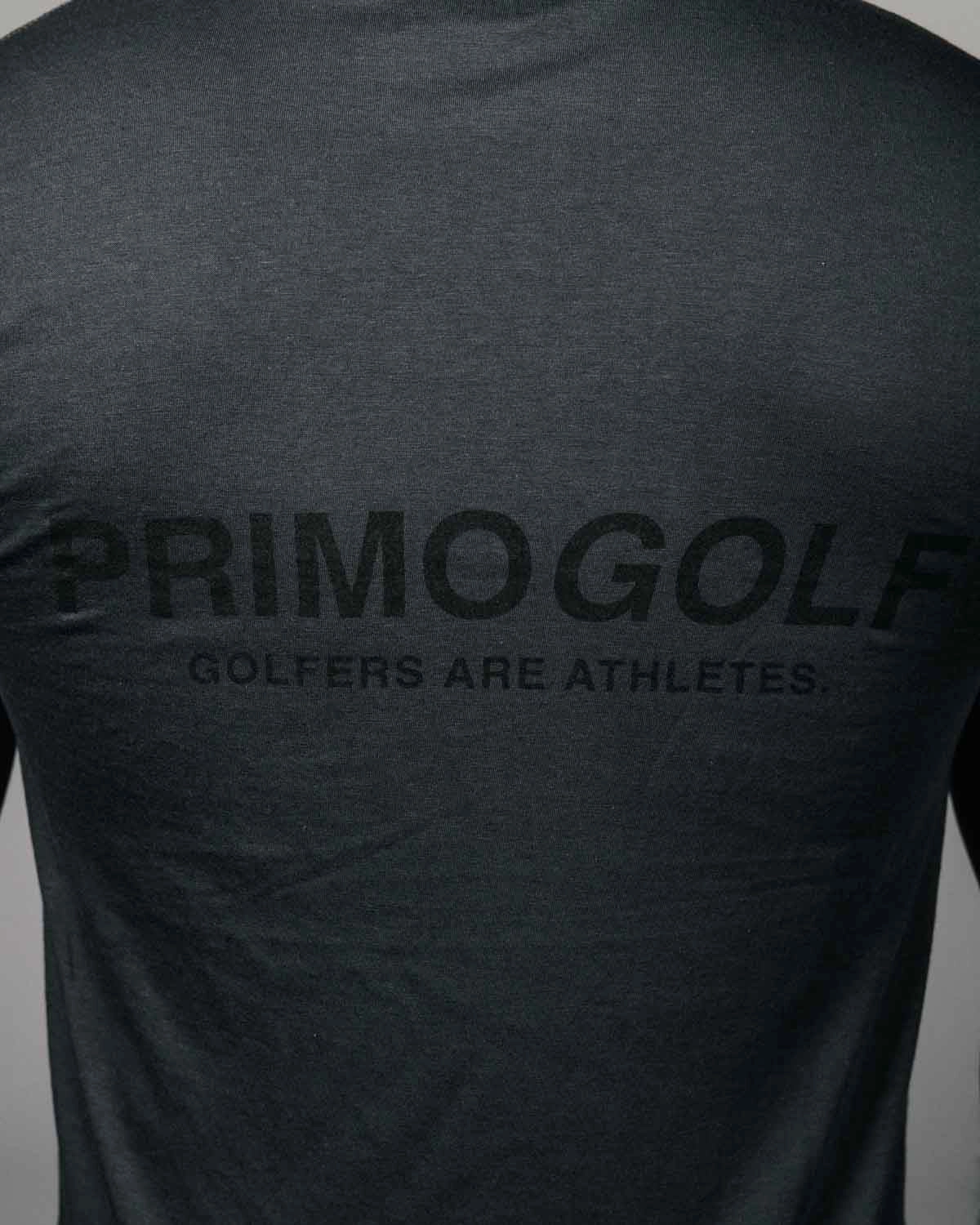 Primo Magnetic Tee Reinforced Seams