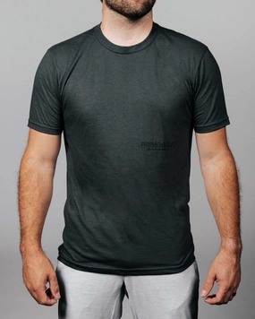 Primo Magnetic Tee Biodegradable material