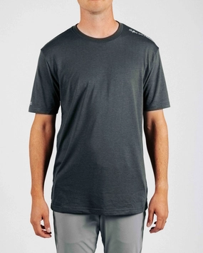 Primo Subtle Statement Tee Comfortable Style