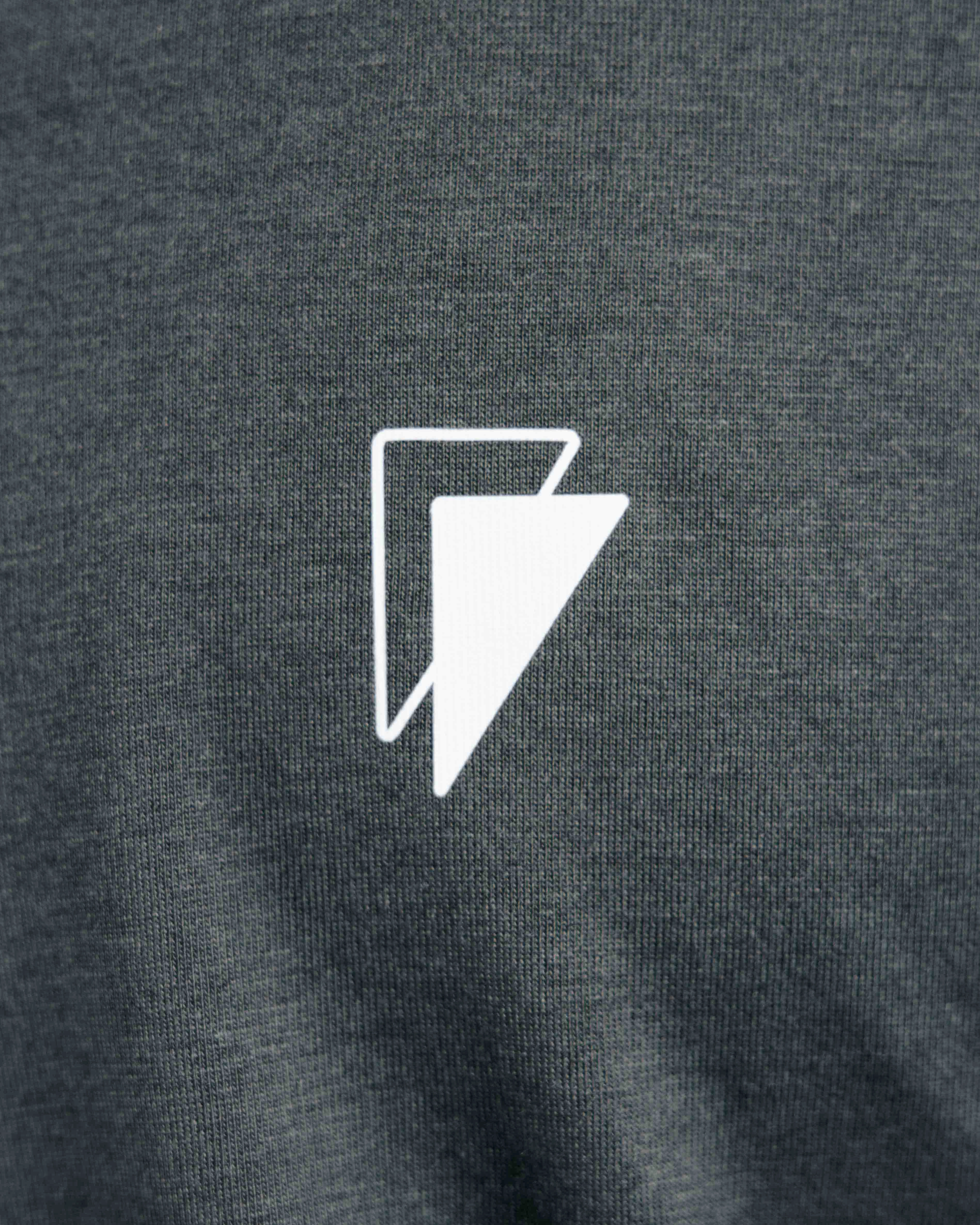 Primo Subtle Statement Tee Chic Tee