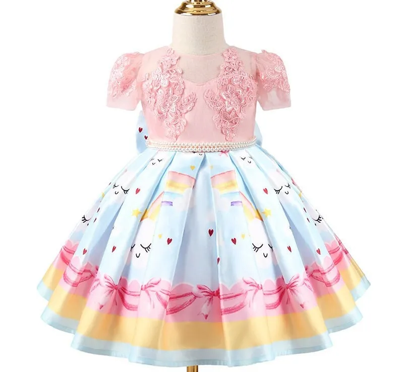 Princess Tutu Girls Dress, Perfect Tutu Dress for Girls