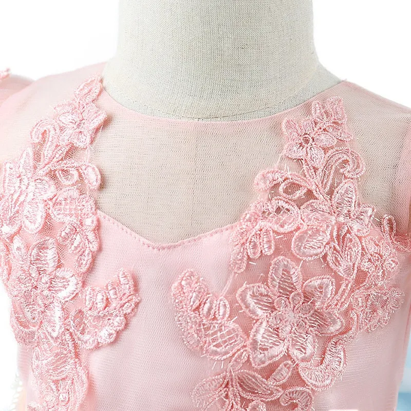 Princess Tutu Girls Dress, Perfect Tutu Dress for Girls