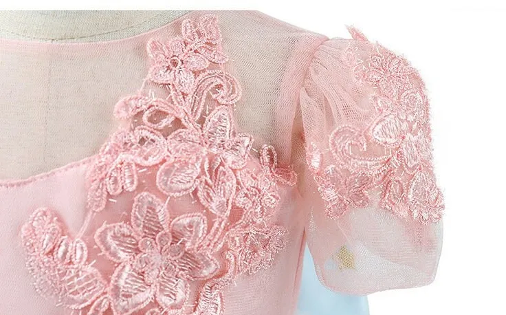 Princess Tutu Girls Dress, Perfect Tutu Dress for Girls