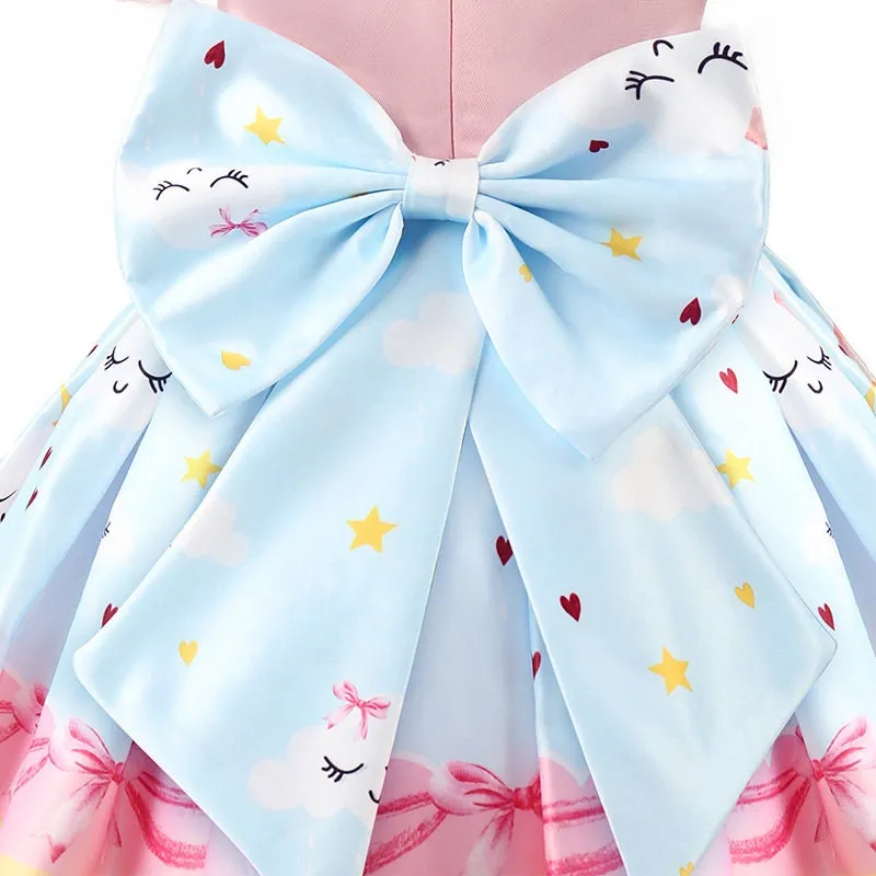 Princess Tutu Girls Dress, Perfect Tutu Dress for Girls