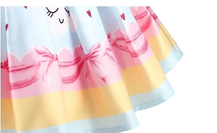 Princess Tutu Girls Dress, Perfect Tutu Dress for Girls