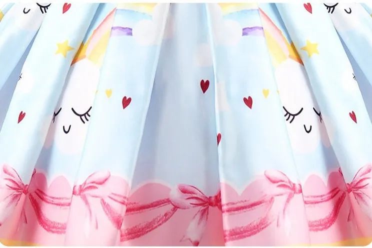 Princess Tutu Girls Dress, Perfect Tutu Dress for Girls