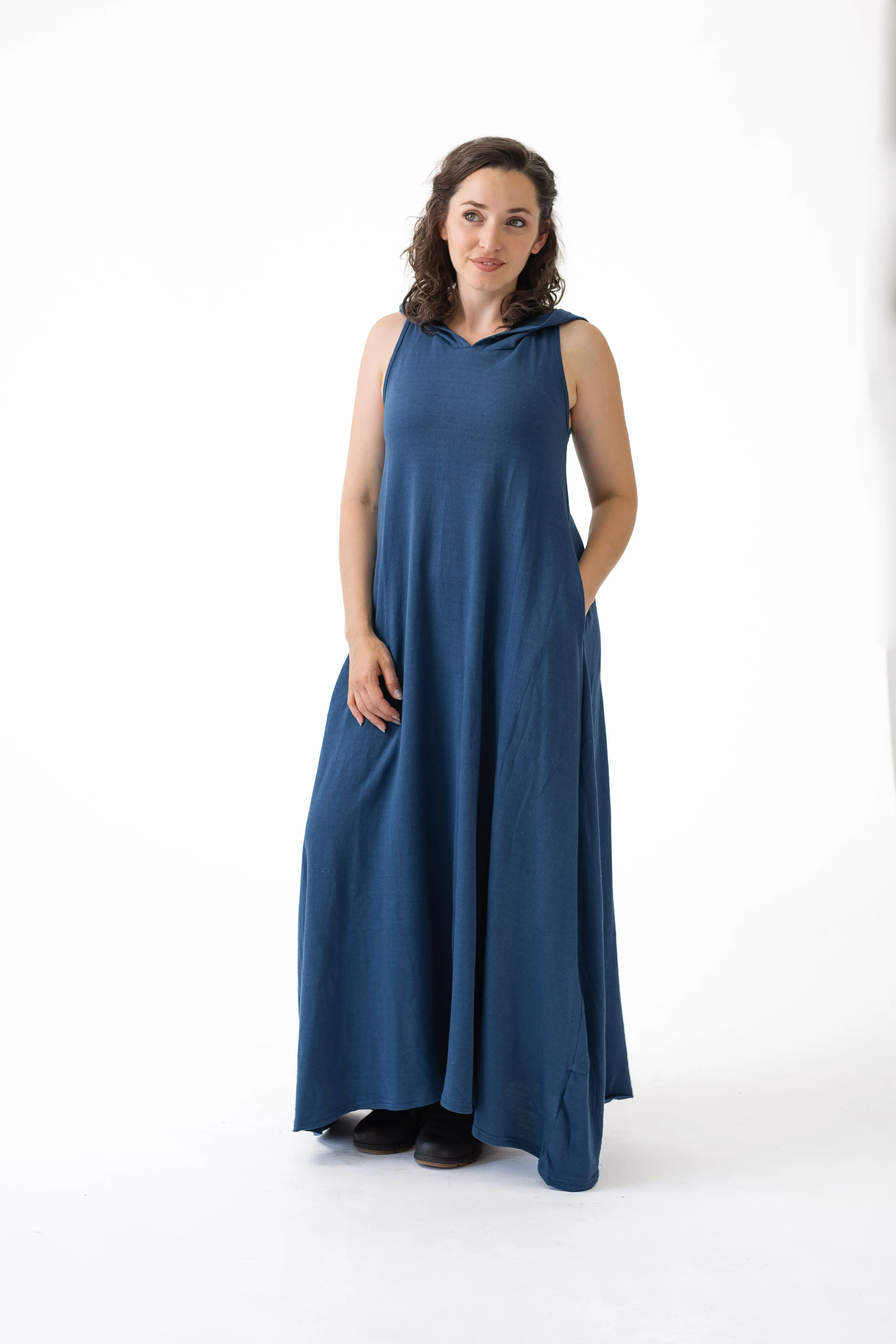 Bold Design Visionary Dress