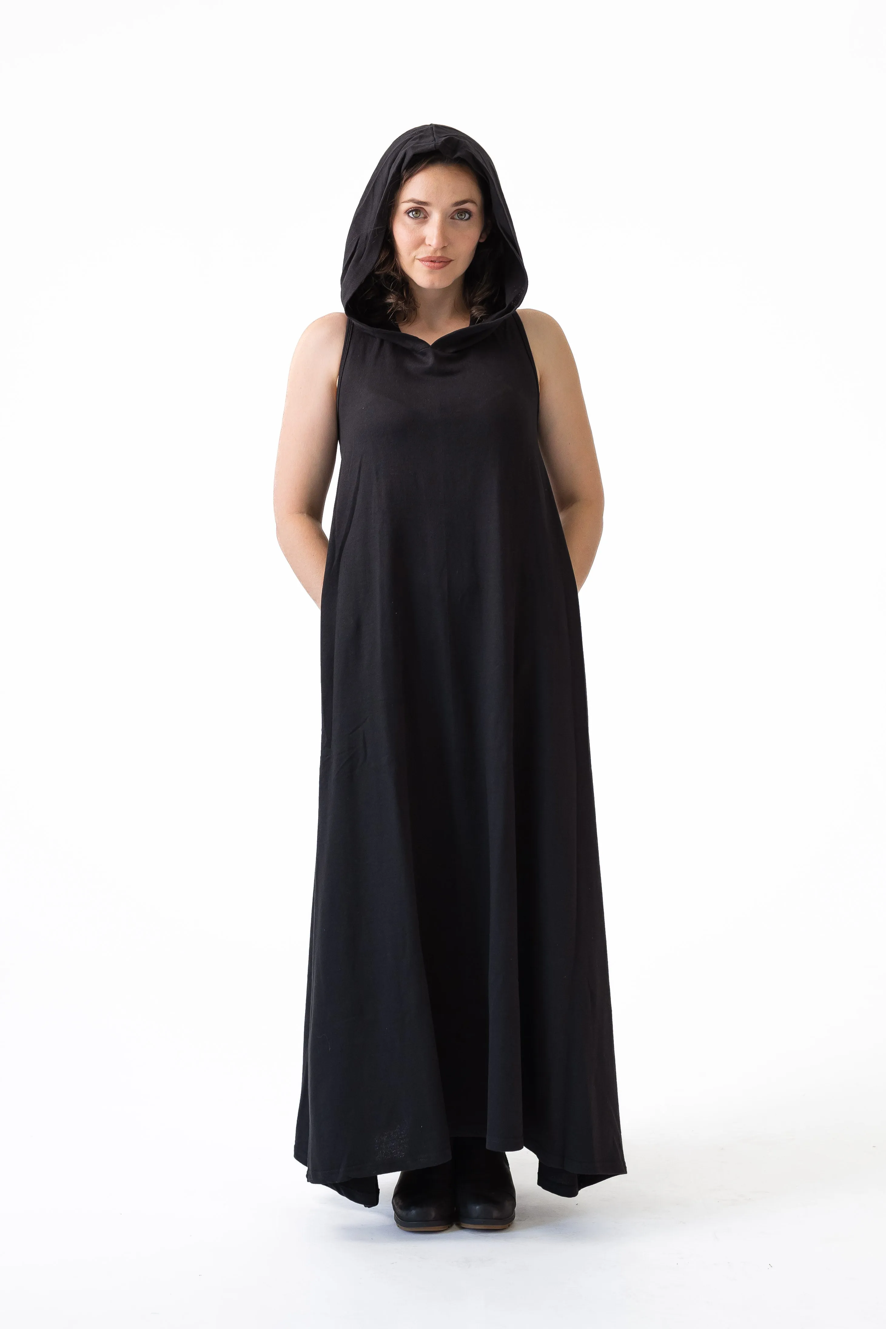 Elegant Layers Visionary Dress