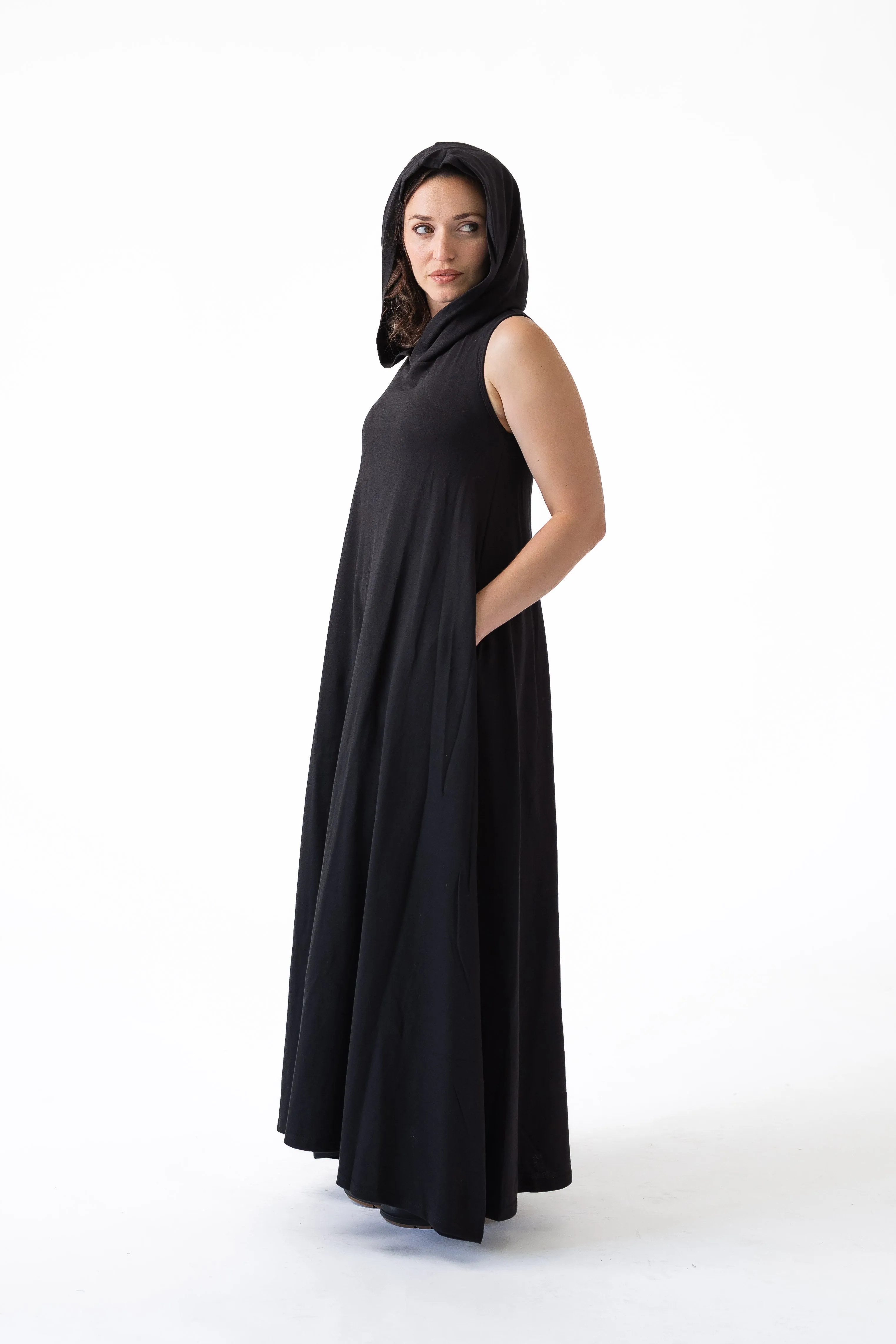 Lux Look Visionary Dress