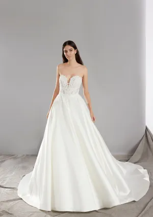 Pronovias: Once