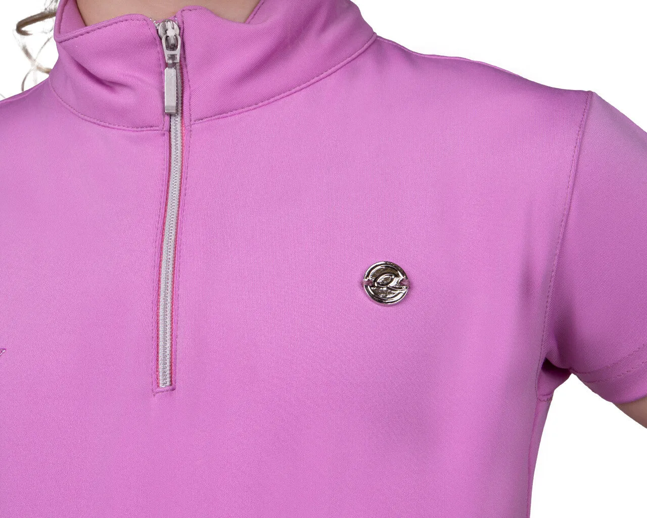 QHP Sport Shirt Gwen Junior