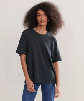 Relaxed Tee Comfy Layer NoSlipSurface