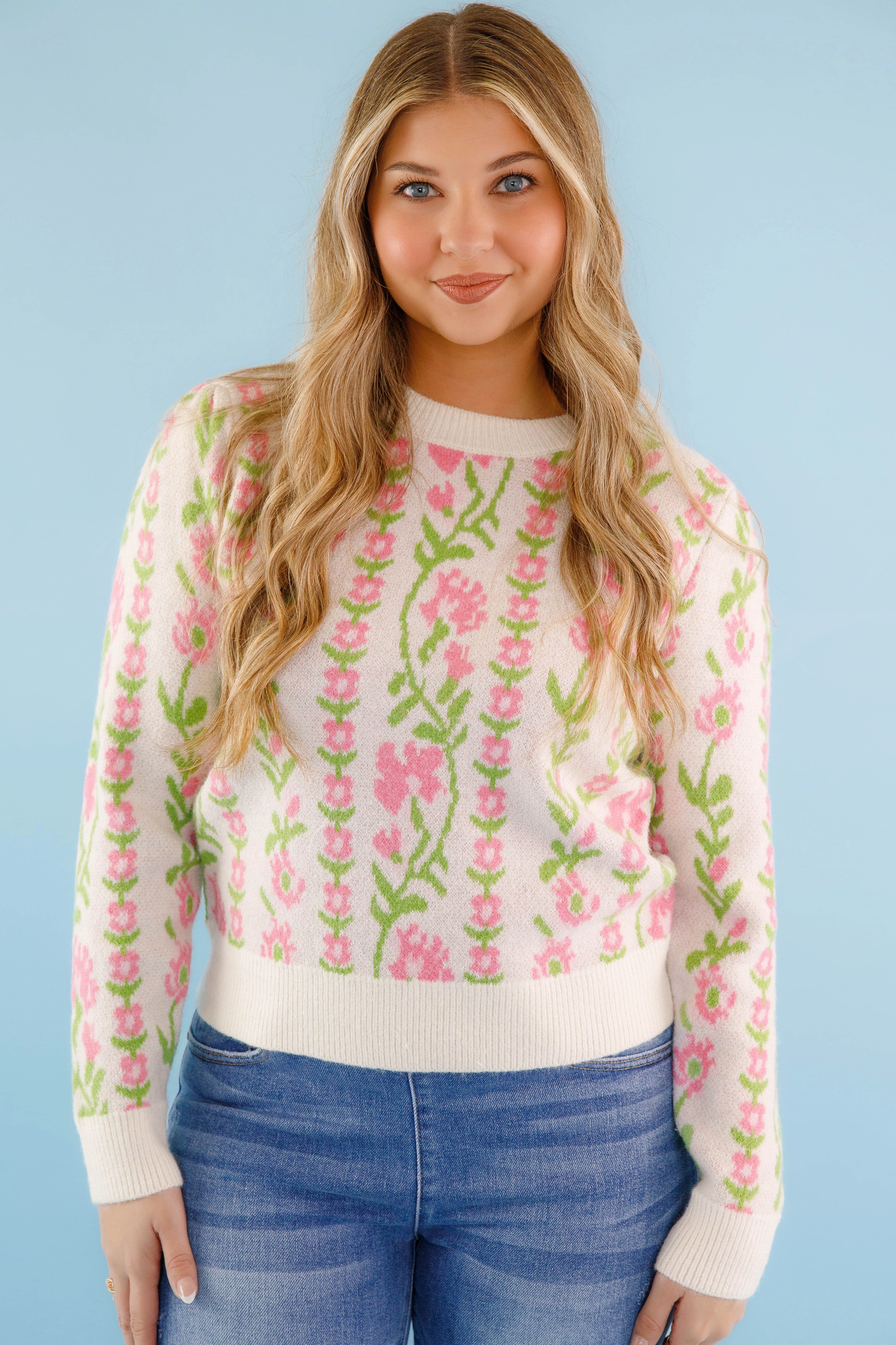 Hypoallergenic Lining Quiet Whispers Sweater