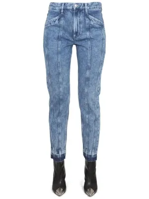 "SULANOA" JEANS