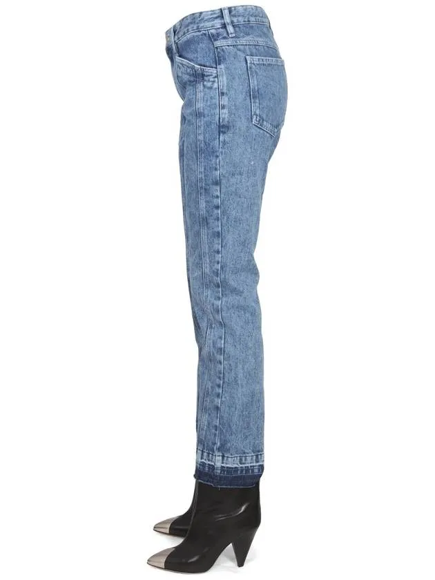 "SULANOA" JEANS