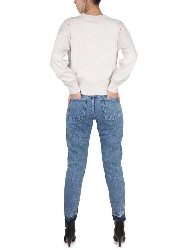 "SULANOA" JEANS