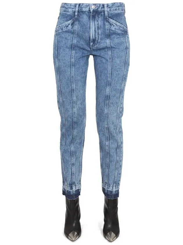 "SULANOA" JEANS
